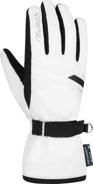 Reusch women's sales ski gloves